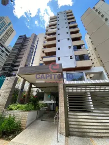 Apartamento com 3 Quartos à venda, 130m² no Setor Bueno, Goiânia