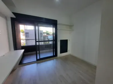 Studio com 1 Quarto para alugar, 27m² no Perdizes, São Paulo