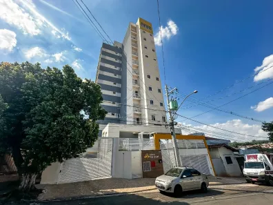 Apartamento com 2 Quartos à venda, 72m² no Vila Independência, Piracicaba