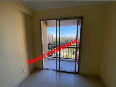Apartamento com 3 Quartos à venda, 63m² no Vila Indiana, São Paulo