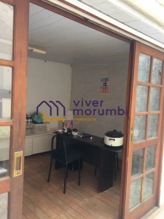 Foto do imóvel - Sobrado à venda com 3 quartos, 1 suíte, 240 m², 3 banheiros e 2 vagas na garagem em