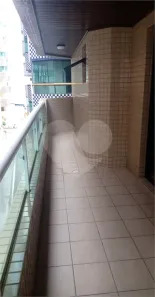 Apartamento com 2 Quartos à venda, 100m² no Canto do Forte, Praia Grande