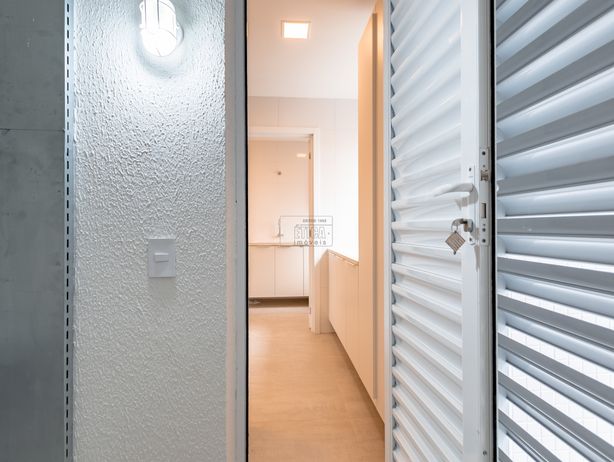 APARTAMENTO com 3 dormitórios à venda com 135m² por R$ 1.279.921,17 no bairro Batel - CURITIBA / PR - foto 15