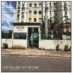 Apartamento com 1 Quarto à venda, 49m² no Vila Virgínia, Ribeirão Preto