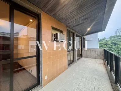 Apartamento com 4 Quartos à venda, 166m² no Ipanema, Rio de Janeiro