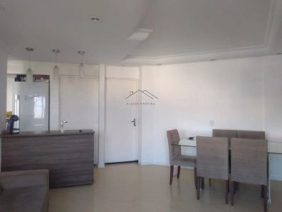 Apartamento com 3 Quartos à venda, 65m² no Jardim Olympia, São Paulo