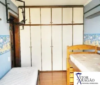 Apartamento com 3 Quartos à venda, 230m² no Santana, São Paulo