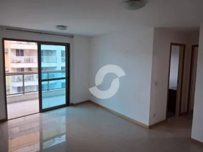 Apartamento com 2 Quartos à venda, 87m² no Santa Rosa, Niterói