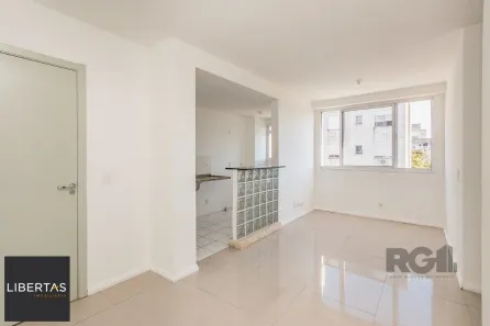 Apartamento com 2 Quartos à venda, 46m² no Cavalhada, Porto Alegre