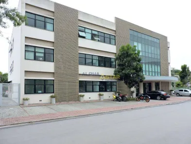 Conjunto Comercial / Sala à venda, 53m² no Granja Viana, Cotia