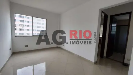 Apartamento com 1 Quarto à venda, 34m² no Madureira, Rio de Janeiro