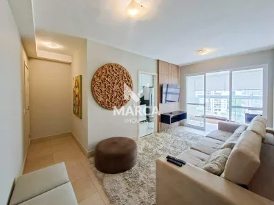 Apartamento com 2 Quartos à venda, 80m² no Vila da Serra, Nova Lima