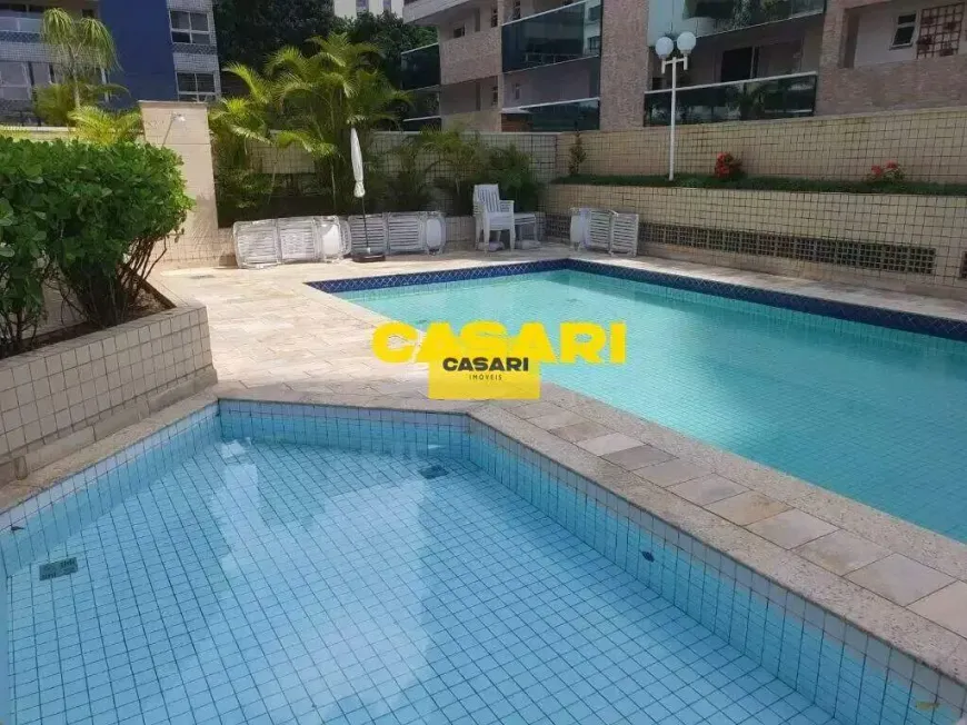 Foto do imóvel - Apartamento para comprar com 97 m², 3 quartos, 2 banheiros, 2 vagas