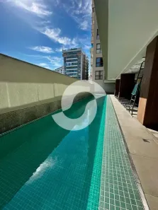 Apartamento com 2 Quartos à venda, 86m² no Santa Rosa, Niterói