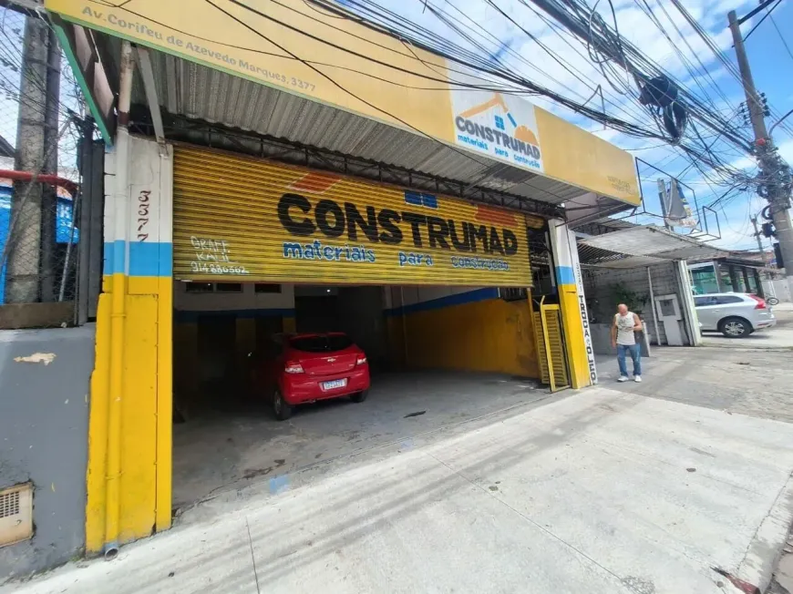 Foto do imóvel - Imóvel comercial para alugar com 287 m², 2 banheiros e 2 vagas na garagem em
