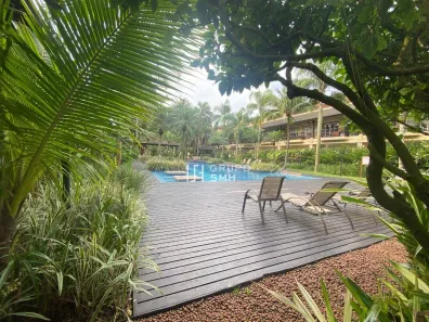 Apartamento com 2 Quartos para venda ou aluguel, 145m² no Enseada, Guarujá