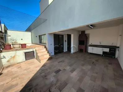 Apartamento com 3 Quartos à venda, 135m² no Cidade Alta, Piracicaba
