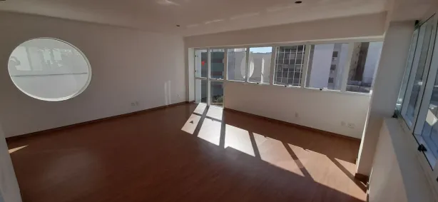Conjunto Comercial / Sala à venda, 44m² no Menino Deus, Porto Alegre