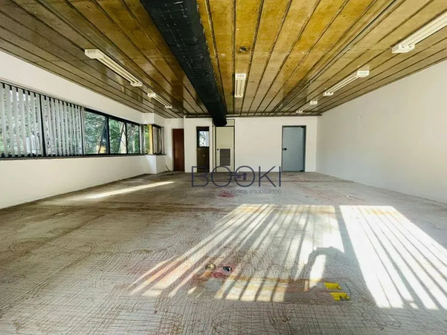 Foto do imóvel - Sala/Conjunto/Escritório para alugar com 2 banheiros, 2 vagas na garagem, ar-condicionado e.