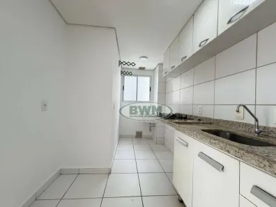 Apartamento com 2 Quartos à venda, 46m² no Jardim Guarujá, Sorocaba