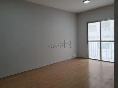 Apartamento com 3 Quartos à venda, 81m² no Taquaral, Campinas