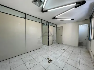 Conjunto Comercial / Sala para alugar, 39m² no Centro, Campinas