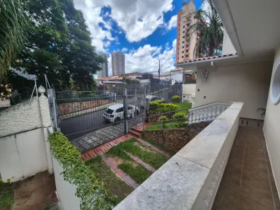 Casa Comercial com 5 Quartos à venda, 307m² no Centro, Sorocaba