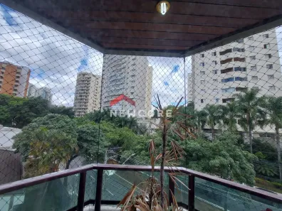 Apartamento com 3 Quartos à venda, 120m² no Centro, Guarulhos