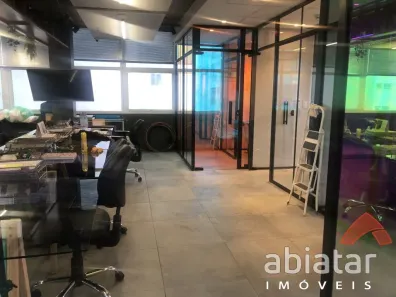 Conjunto Comercial / Sala à venda, 126m² no Bela Vista, São Paulo