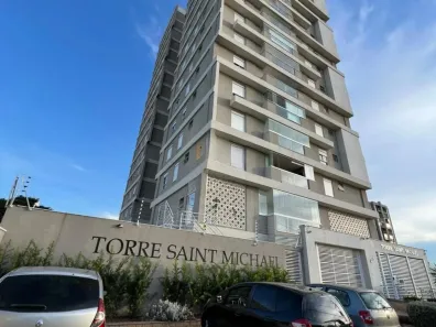 Apartamento com 3 Quartos à venda, 104m² no Parque Gabriel, Hortolândia