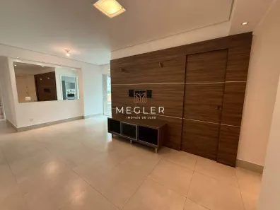 Apartamento com 2 Quartos à venda, 77m² no Vila da Serra, Nova Lima