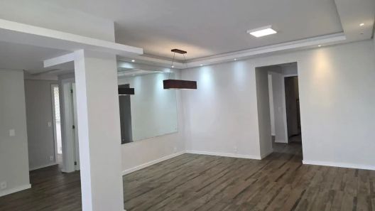 Apartamento com 3 Quartos à venda, 110m² no Bom Abrigo, Florianópolis