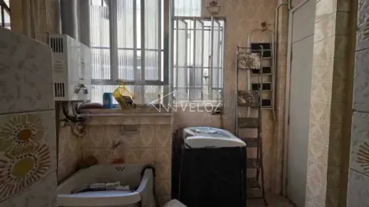 Apartamento com 3 Quartos à venda, 85m² no Botafogo, Rio de Janeiro