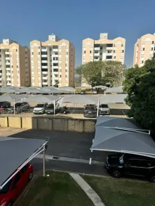 Apartamento com 2 Quartos à venda, 57m² no Parque Camélias, Campinas