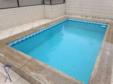Cobertura com 3 Quartos à venda, 297m² no Tupi, Praia Grande