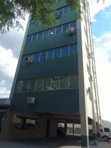 Conjunto Comercial / Sala à venda, 66m² no Vila Boaventura, Jundiaí