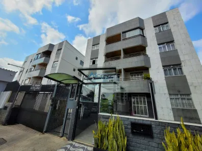 Apartamento com 2 Quartos à venda, 63m² no Morro da Glória, Juiz de Fora
