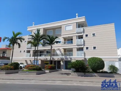 Apartamento com 2 Quartos à venda, 92m² no Ingleses do Rio Vermelho, Florianópolis