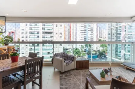 Apartamento com 4 Quartos à venda, 205m² no Santa Rosa, Londrina