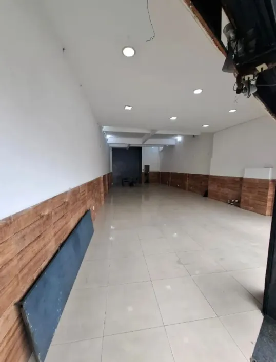 Foto do imóvel - Ponto comercial/Loja/Box para alugar com 90 m², 2 banheiros, 2 vagas