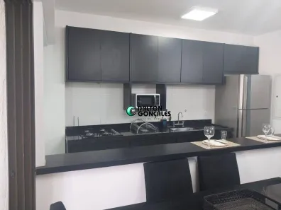 Apartamento com 3 Quartos para venda ou aluguel, 94m² no Vila Almeida, Indaiatuba