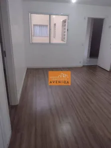 Apartamento com 2 Quartos à venda, 49m² no Parque Bom Retiro, Paulínia