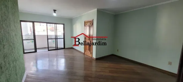 Apartamento com 3 Quartos à venda, 150m² no Vila Curuçá, Santo André