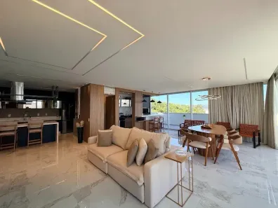 Cobertura com 3 Quartos à venda, 248m² no João Paulo, Florianópolis