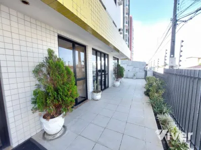Apartamento com 2 Quartos à venda, 54m² no Lagoa Nova, Natal