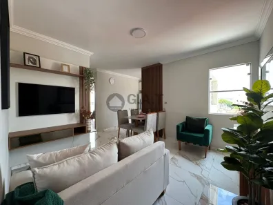 Apartamento com 2 Quartos à venda, 68m² no Vila Barão, Sorocaba