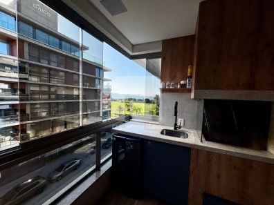 Apartamento com 3 Quartos à venda, 114m² no Jurerê, Florianópolis
