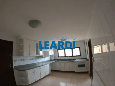 Apartamento com 3 Quartos à venda, 130m² no Vila Valparaíso, Santo André