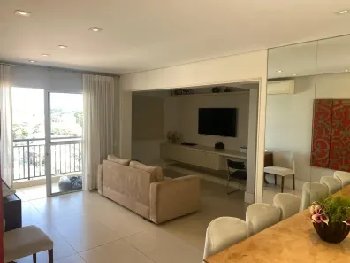 Apartamento com 2 Quartos à venda, 93m² no Vila Adelina, Suzano