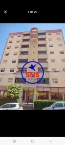 Apartamento com 3 Quartos à venda, 90m² no Jardim Guarani, Campinas